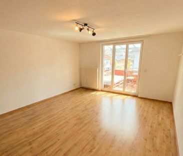 Rent a 4 rooms apartment in Schaffhausen - Photo 1