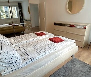 5½ Zimmer-Wohnung in Volketswil (ZH), möbliert - Foto 4