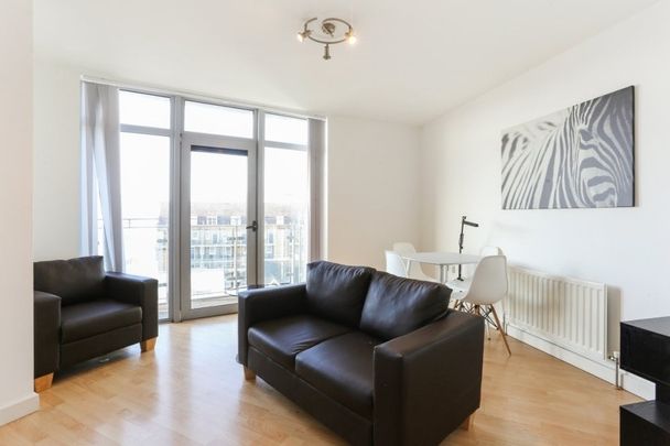 1 bedroom apartment to rent - Photo 1