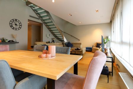 Prachtige, lichtrijke loft met ruime mezzanine - Photo 2