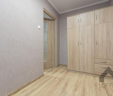 Piękne i wyposażone mieszkanie dwupokojowe na osiedlu Stałym w Jawo... - Фото 4