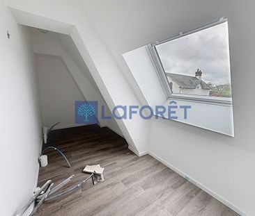 Maison T3 Grand-Couronne à louer - Photo 4