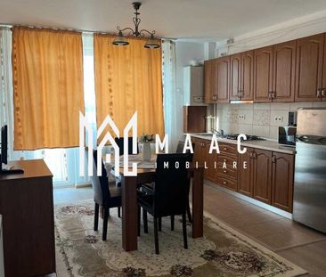 Apartament 2 camere de închiriat | Sibiu | renovat | parter - Photo 5