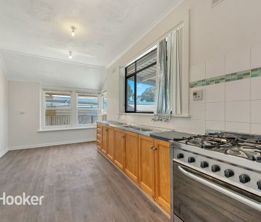 Three Bedroom Home - Photo 1