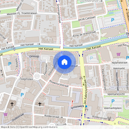 Galgenveld, 9401 AD, Nijlandstraat, Assen