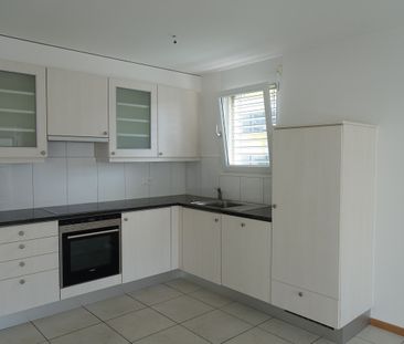 TRÈS JOLI 3½ PIÈCES - Avec grande terrasse ! - Foto 3