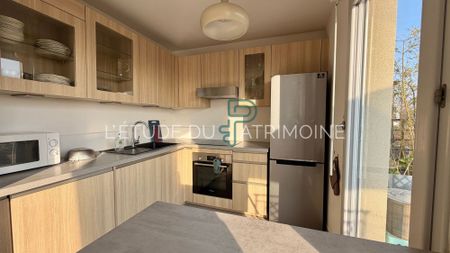 Location Appartement 5 pièces 97m² CACHAN 94230 - Photo 3