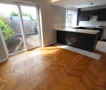 Hallowes Rise, Dronfield, S18 - Photo 4