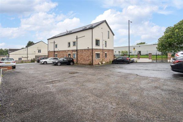 Lostock Court, Lostock Lane, Horwich - Photo 1