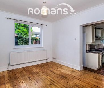 2 bedroom house to rent - Photo 2