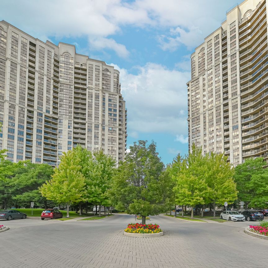 For Lease - 700 Humberwood Boulevard Unit# 921, Toronto, Ontario - Photo 1