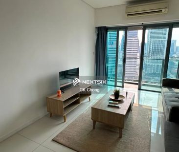 Mercu Summer Suites - Photo 4