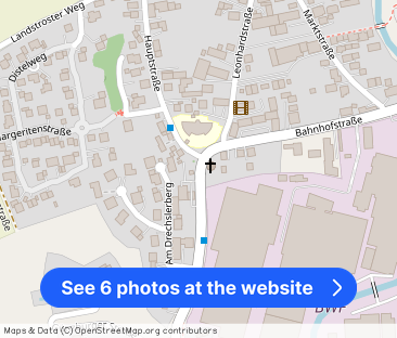 Attraktive 3 1/2-Zimmerwohnung in Offingen - Photo 1