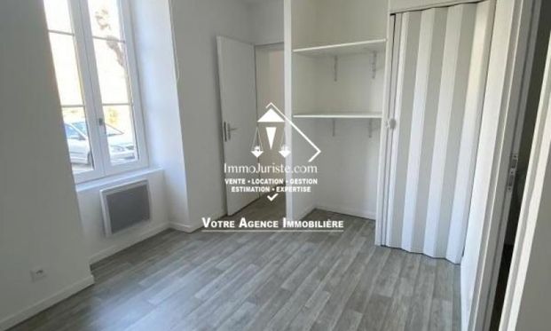 Location Appartement 2 pièces Limoges (87000) - Photo 1
