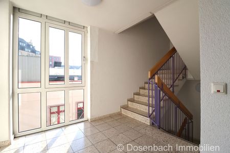 4 Zimmer-Wohnung mit Rheinblick in Weil am Rhein – Friedlingen - Photo 3
