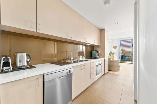 206/1387 Malvern Road, Malvern East VIC 3145 - Apartment For Rent | Domain - Photo 1