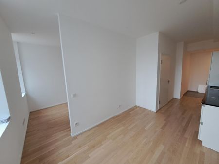++Schöne 1,5 Zimmer City-Wohnung im Zentrum von Linz++ - Foto 3