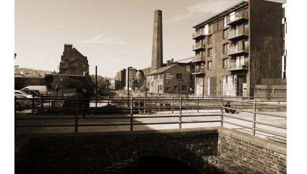 Millau, Kelham Island, S3 8RD - Photo 1