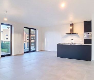 Appartement te huur in Putte voor € 900 met 1 slaapkamer - Foto 3