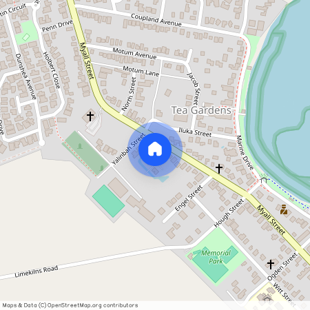 28/139 Myall Street, Tea Gardens 2324, New South Wales