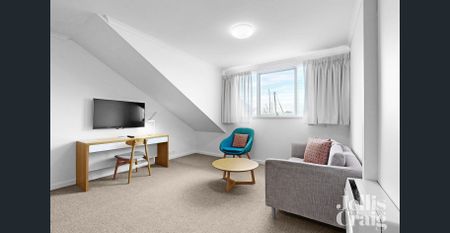 Fully Furnished 1 & 2 Bedroom Apartments – All Inclusive at 1 Syme Street, Williamstown - Photo 4