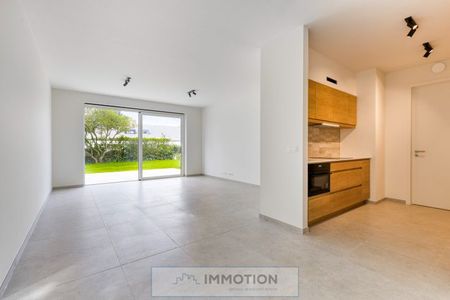 Appartement te huur - Photo 3