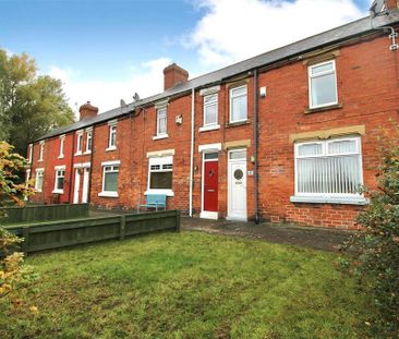 2 bedroom terraced house to rent - Photo 4