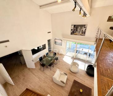 Mouans Sartoux Maison meublée 7 pièces. - Photo 2