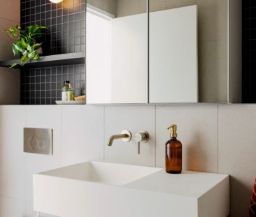 Studio (Furnished) - Photo 4