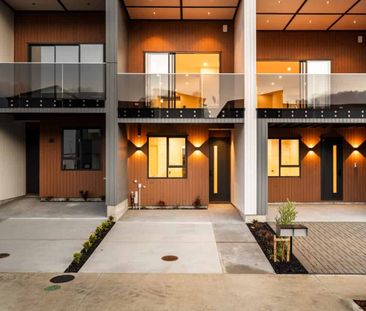 NEWLY BUILT Two bedroom home in Westgate - Photo 2