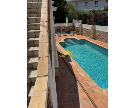 2-BEDROOM CHALET - ALFAZ DEL PI - Photo 5