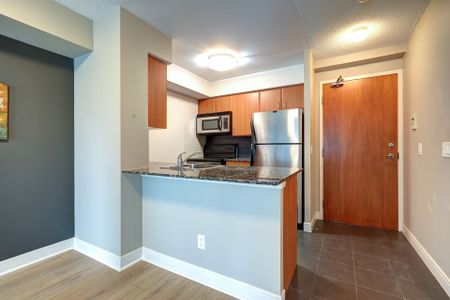 For Lease - 31 Bales Avenue Unit# 508, Toronto, Ontario - Photo 2