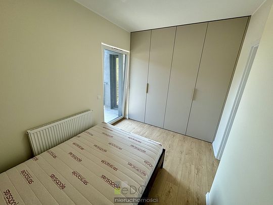 Mieszkanie na wynajem 46 m², Gorzów Wielkopolski, Śródmieście - Photo 1