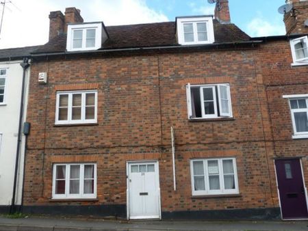 1 Bed - 26 Nelson Street, Buckingham - Photo 3