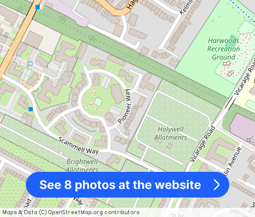 Pioneer Way, Watford, Hertfordshire, WD18 - Photo 1