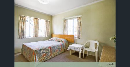 Spacious, furnished flat in prime Lutwyche location - Photo 5