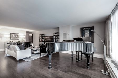 For Lease - 110 Bloor Street Unit# 1309, Toronto, Ontario - Photo 2