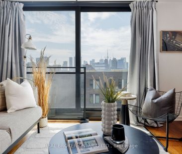 River City I Lofts 47 , #539 - Photo 4