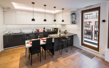 Lubicz 17D, Kraków - Фото 3