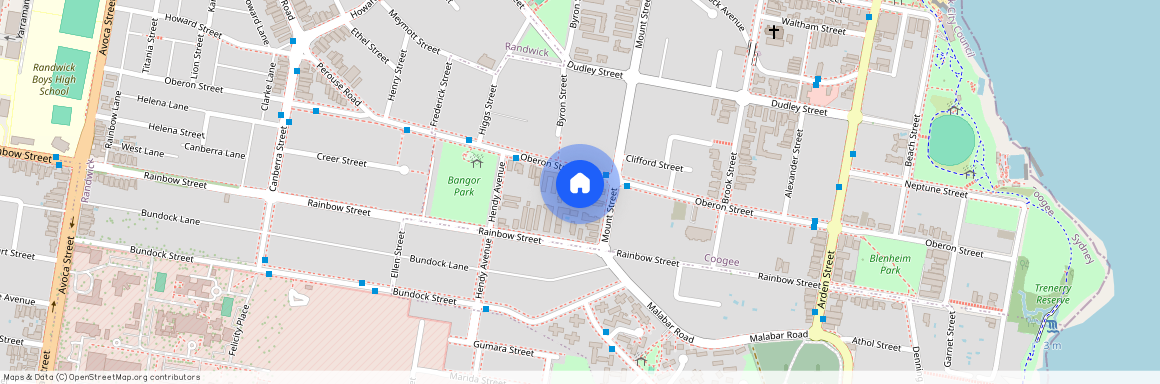 7/162-164 Oberon Street, NSW 2034, Coogee