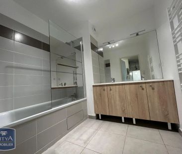 Appartement à louer 4 pièces 80.87m² - Photo 6