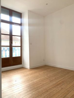 T4 rénové - Photo 1