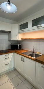 "LE FABULOUS" - Location Appartement tours : 21.75 m2 - Photo 4