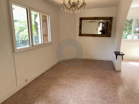 Location Appartement 3 pièces 88m² ROQUEBRUNE CAP MARTIN 06190 - Photo 4