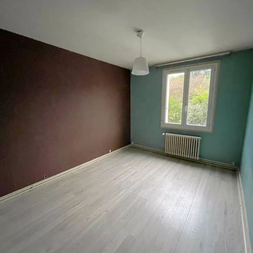 Appartement 3 pièces - Tours Centre -68m² - Photo 1