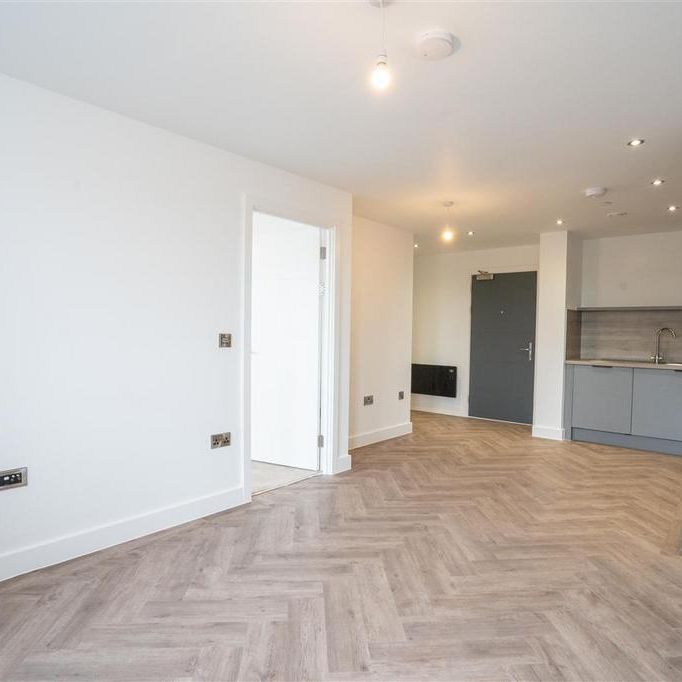 1 bedroom apartment to rent - Photo 1