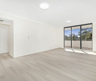 Convenient Lifestyle - Photo 1