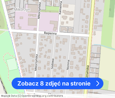 Atrakcyjne małe mieszkanie - Zdjęcie 1