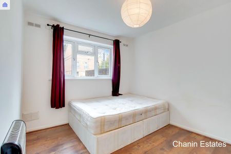 1 bedroom apartment to rent - Photo 4