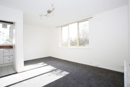 3/949 Punt Road, South Yarra VIC 3141 - Apartment For Rent | Domain - Photo 2